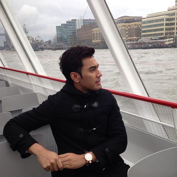 ปุ๊กลุ๊ก เอส กันตพงษ์