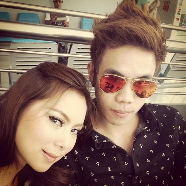 บุ๋ม ติ๊งโน๊ต อายุห่างกัน 13 ปี