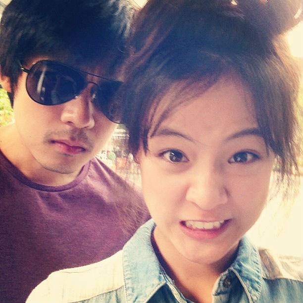 แดน แพตตี้ อายุห่างกัน 7 ปี