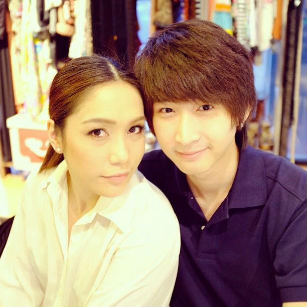 โมเม ดีเจคิว อายุห่างกัน 6 ปี