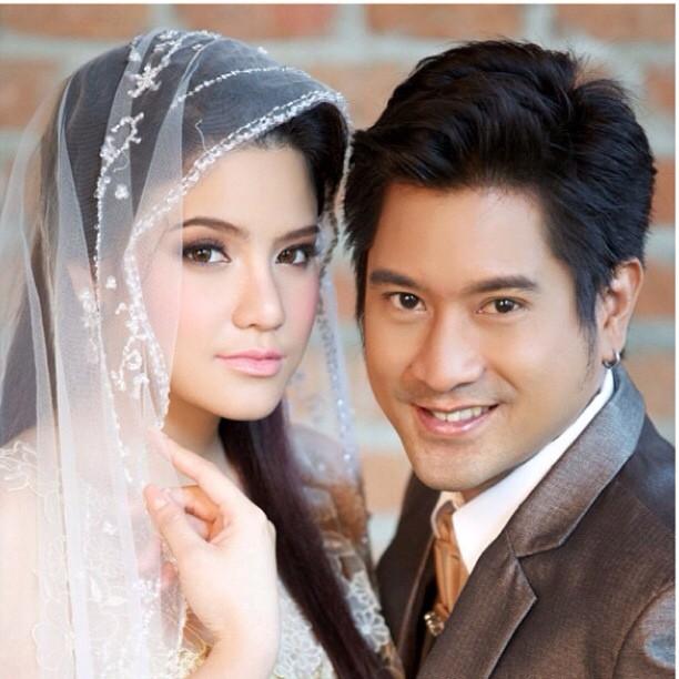 ฝ้าย หนุ่ม อายุห่างกัน 12 ปี