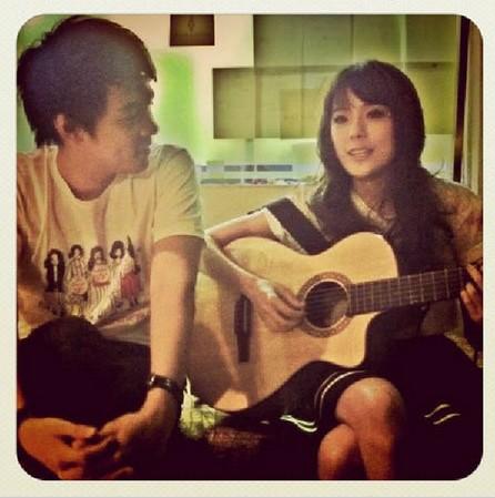 แดน แพตตี้ อายุห่างกัน 7 ปี