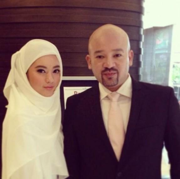 กีกี้ จีจี้ อายุห่างกัน 19 ปี