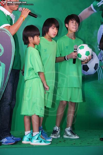 ลูกเจ เจตริน