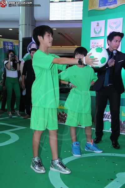 ลูกเจ เจตริน