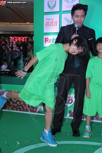 ลูกเจ เจตริน