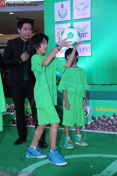 ลูกเจ เจตริน