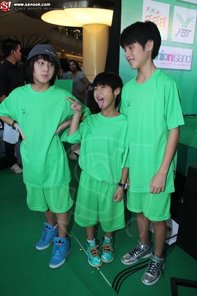 ลูกเจ เจตริน