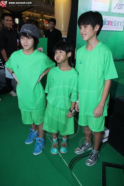 ลูกเจ เจตริน