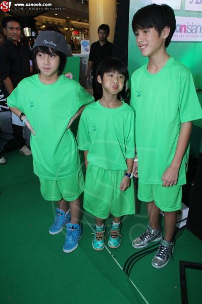 ลูกเจ เจตริน