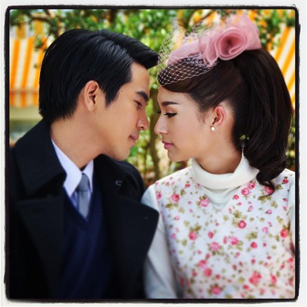 โป๊ป มิว