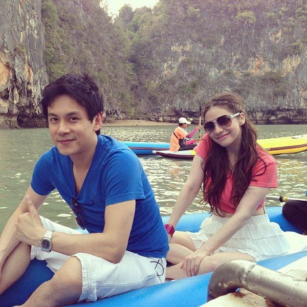 ใบเตย อาร์สยาม เคลียร์