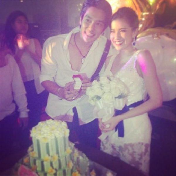 ใบเตย อาร์สยาม เคลียร์