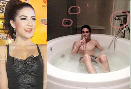 ใบเตย อาร์สยาม เคลียร์