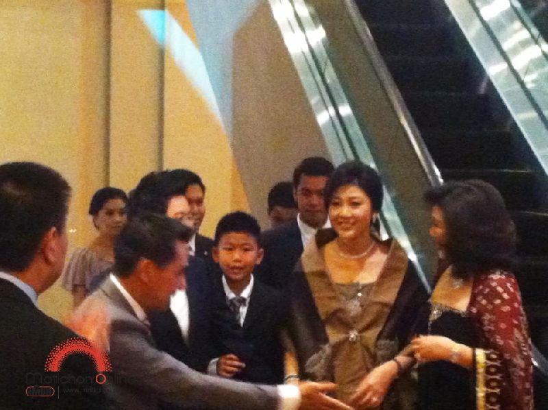 งานแต่ง เชอรี่ ชยาภา ลินัล นัม