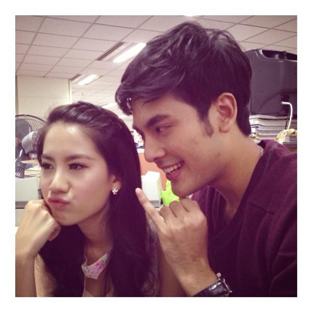 บอม ธนิน มนูญศิลป์ คุณชายรัชชานนท์ 