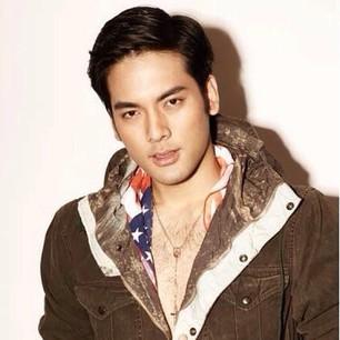 บอม ธนิน มนูญศิลป์ คุณชายรัชชานนท์ 