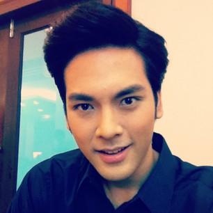 บอม ธนิน มนูญศิลป์ คุณชายรัชชานนท์ 