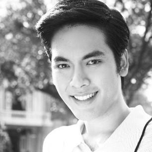 บอม ธนิน มนูญศิลป์ คุณชายรัชชานนท์ 