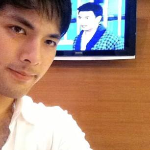 บอม ธนิน มนูญศิลป์ คุณชายรัชชานนท์ 