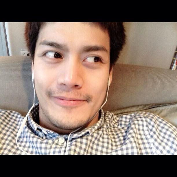 อ๊อฟ ปองศักดิ์ ศัลยกรรม