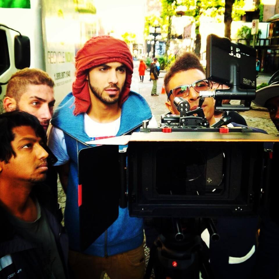 โอมาร์ บอร์กัน อัล กาลา 