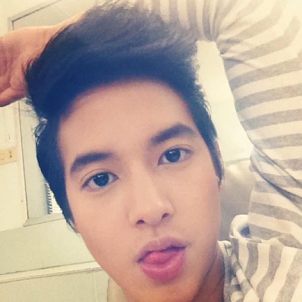 กระแต - เจมส์ จิรายุ