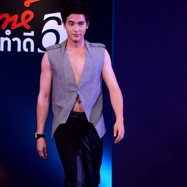 กระแต - เจมส์ จิรายุ