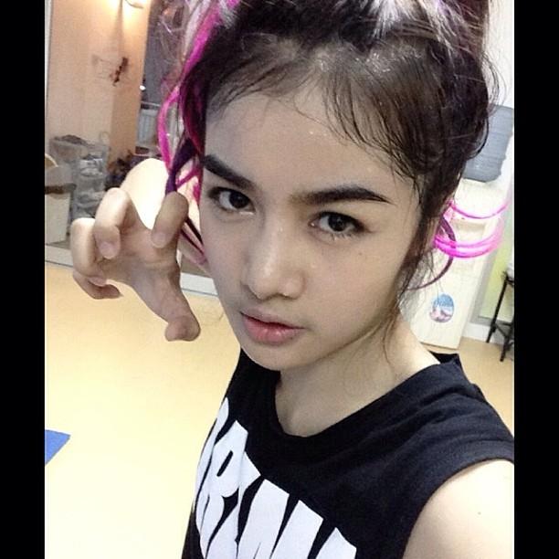 นาธาน กระแต