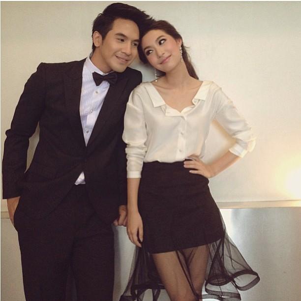มิว โป๊ป