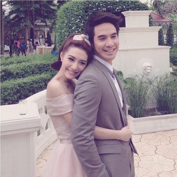 มิว โป๊ป