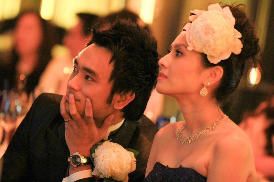 เต๊ะ ศตวรรษ แต่งงาน