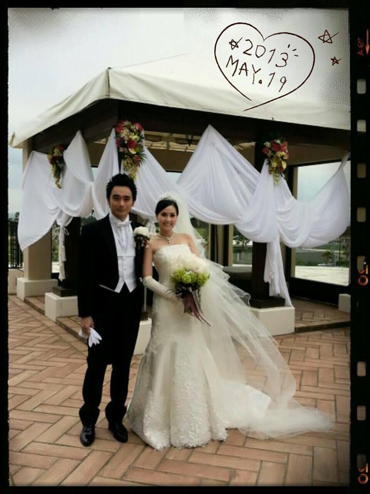 เต๊ะ ศตวรรษ แต่งงาน