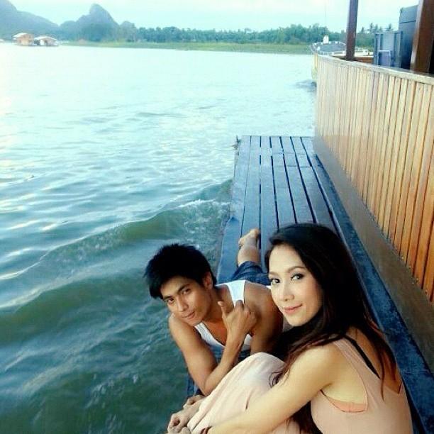 ยุ้ย จีรนันท์ ธัญญ์ ธนากร