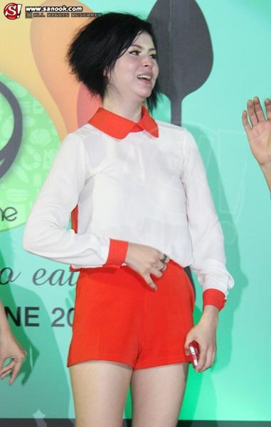แอนนี่ บรู๊ค