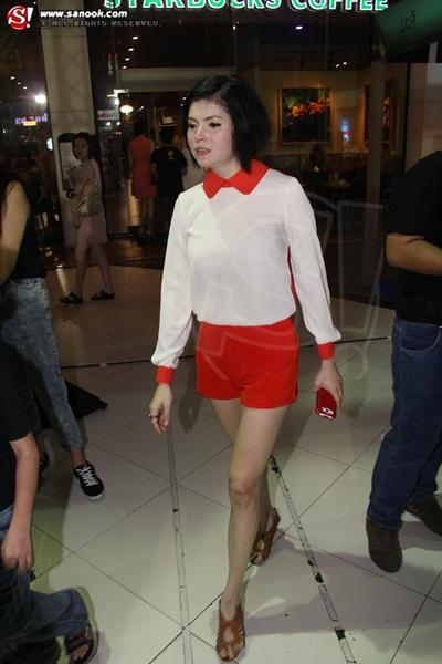 แอนนี่ บรู๊ค