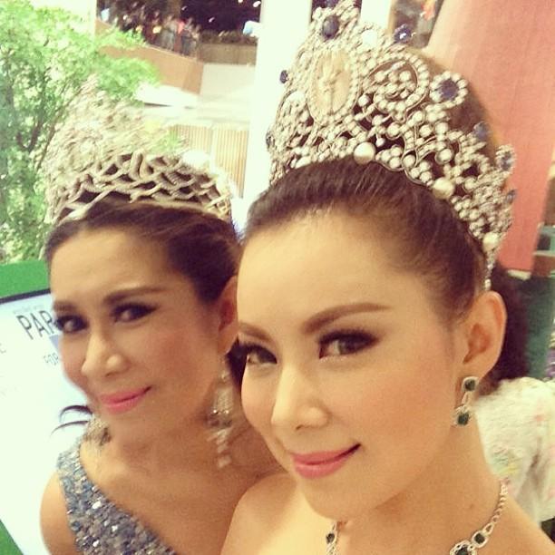 บุ๋ม ปนัดดา