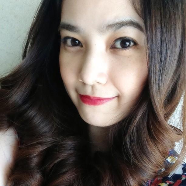 อั้ม ฐนิชา