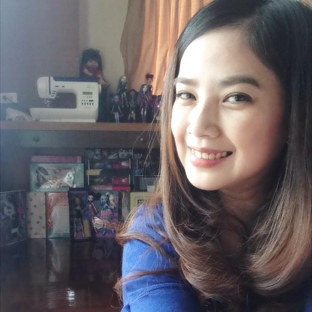 อั้ม ฐนิชา