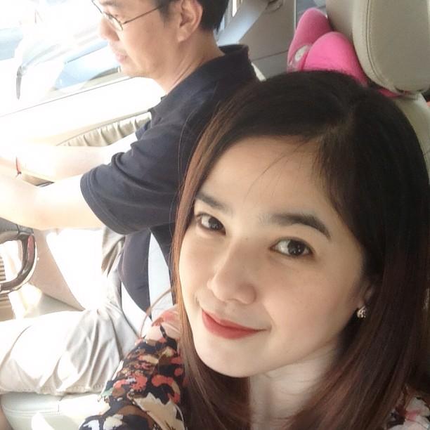 อั้ม ฐนิชา