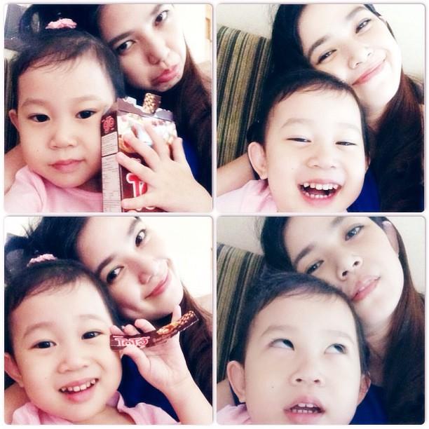 อั้ม ฐนิชา