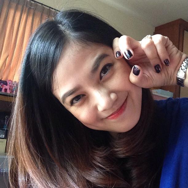 อั้ม ฐนิชา