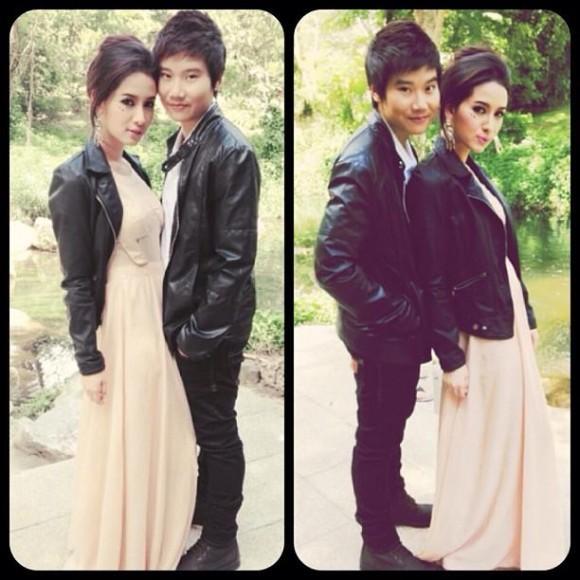 โม อมีนา