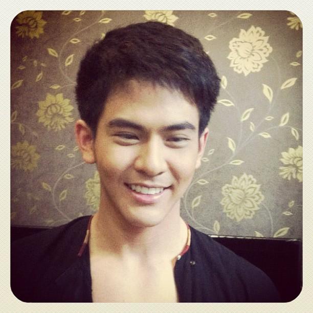 เต้ย พงศกร 