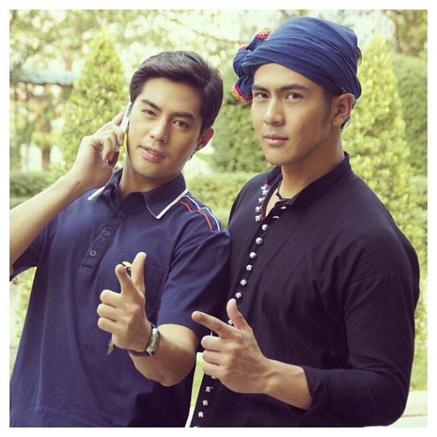 เต้ย พงศกร 