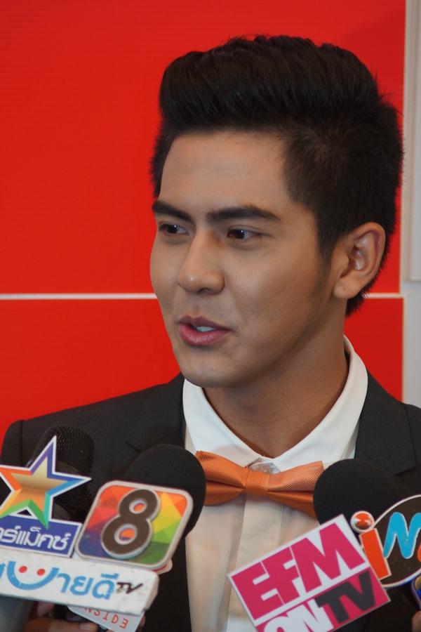 เต้ย พงศกร 