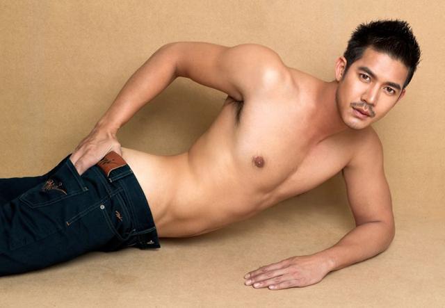 เวียร์ ศุกลวัฒน์ โชว์ก้น