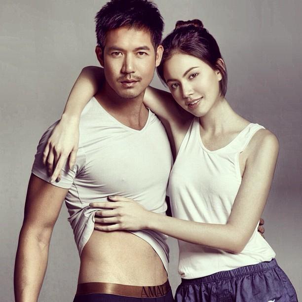 เวียร์ ศุกลวัฒน์ โชว์ก้น