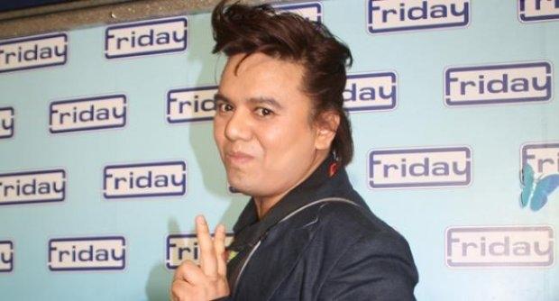 เอ ศุภชัย