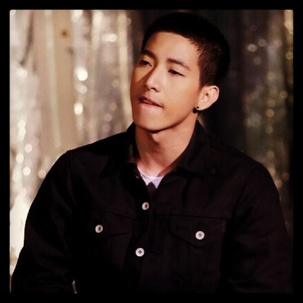 โตโน่ ภาคิน